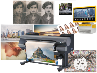 Servicios Fotograficos icono web