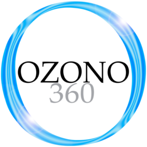 logo Ozono360 Web